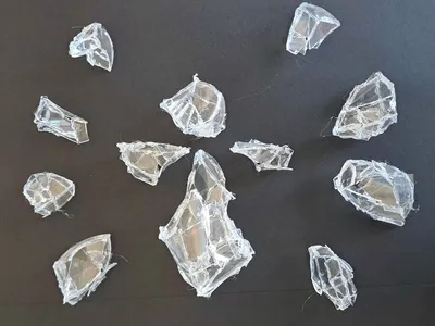 Glasengel