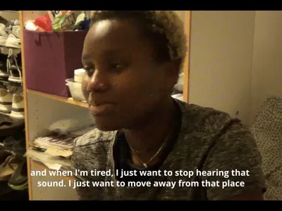 Sound:Familiarity
