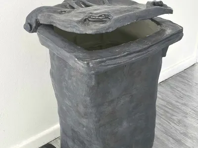 Tonne