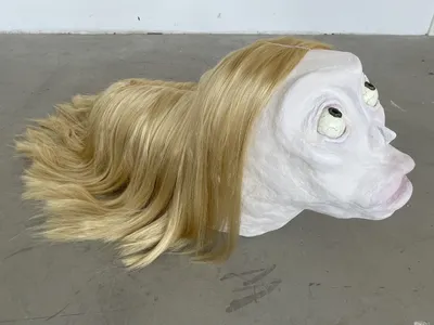 ,,Wir sind alle eigentlich sehr junge, intelligente Frauen, aber im Endeffekt sind wir doch nur blond."
