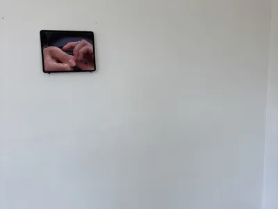 o.T.
