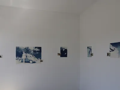 ohne Titel