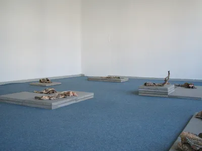 Case hardening, core softening