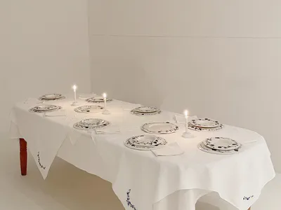 Mir ist der Appetit vergangen