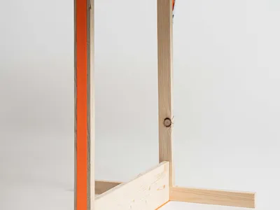open furniture