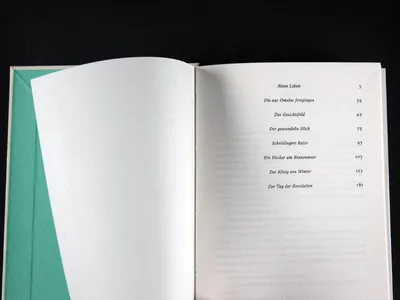Lupiena – Eine Textschrift für kleine Größen