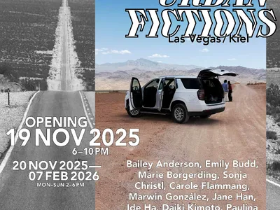 Public Realities & Urban Fictions 1