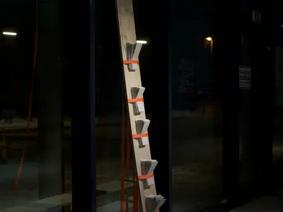 open furniture