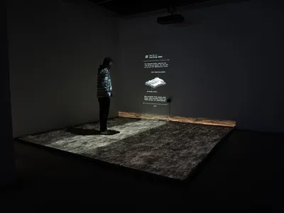 Sandbox Stories